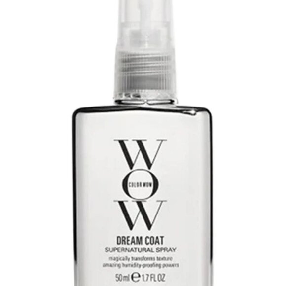 Sleek & Frizz-Free Finish Set – Color Wow + Davines Mask - Picture 4 of 4